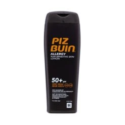 Piz Buin Allergy 50+ Loción Piel Sensible 200ml
