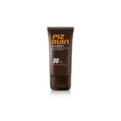 Piz Buin Allergy FPS30 Crema Facial 40ml