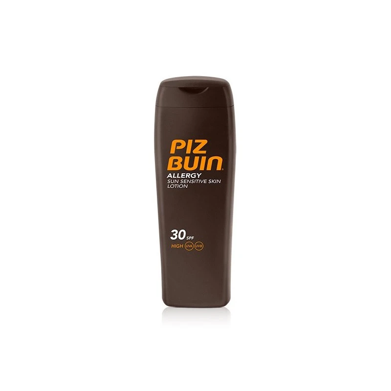 Piz Buin Allergy FPS30 Loción 200ml 3 Piz Buin Allergy FPS30 Loción 200ml
