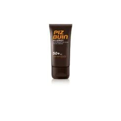 Piz Buin Allergy SPF50+ Crema Facial 50ml