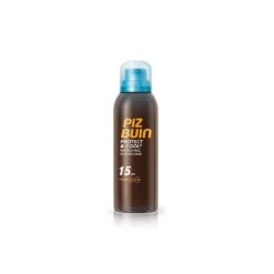 Piz Buin Protect & Cool FPS15 Mousse Solar 150ml
