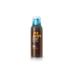 Piz Buin Protect & Cool FPS30 Mousse Solar 150ml