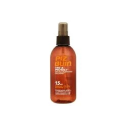 Piz Buin Tan & Protect SPF15 Aceite Bronceador 150ml