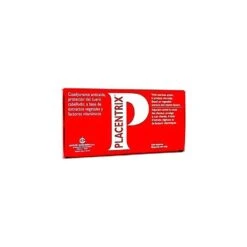 Placentrix Anticaída 10amp