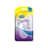 Scholl Plantilla Party Feet Almohadilla Talon 2 Scholl Plantilla Party Feet Almohadilla Talon -Arkopharma Tienda de ventas plantilla party feet almohadilla talon