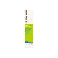 Pranarom Aellergoforce Spray Antiacaros 150ml