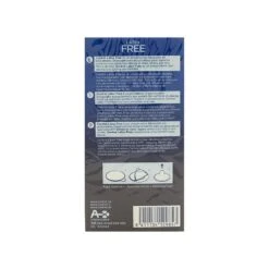 Preservativo Control No Latex 5 Uds. -Arkopharma Tienda de ventas preservativo control no latex 5 uds 1