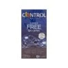 Preservativo Control No Latex 5 Uds. 2 Preservativo Control No Latex 5 Uds. -Arkopharma Tienda de ventas preservativo control no latex 5 uds