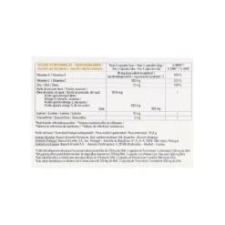 Preservision 3 60 Capsulas -Arkopharma Tienda de ventas preservision 3 60 capsulas 3