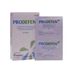 Prodefen 10 Sobres