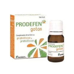 Prodefen 5ml Gotas