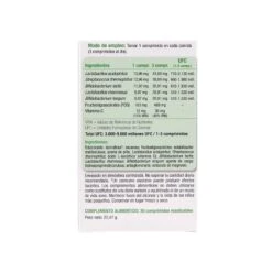 Produo® Flora 30cáps 15 Produo® Flora 30cáps -Arkopharma Tienda de ventas produo flora 30caps 5