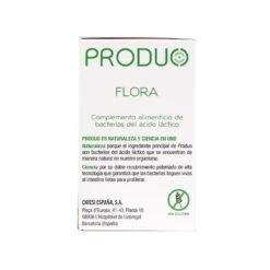 Produo® Flora 30cáps 17 Produo® Flora 30cáps -Arkopharma Tienda de ventas produo flora 30caps 7