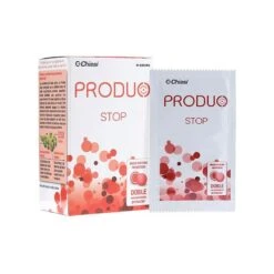 Produo® Stop 10 Sobres