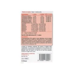 Produo® Stop 10 Sobres -Arkopharma Tienda de ventas produo stop 10 sobres 4