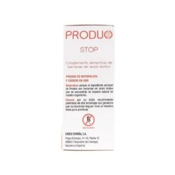 Produo® Stop 10 Sobres -Arkopharma Tienda de ventas produo stop 10 sobres 6