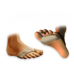 Protector Plantar Cc-256 T/l Comforsil
