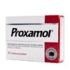 Proxamol 30 Cápsulas 1 Proxamol 30 Cápsulas -Arkopharma Tienda de ventas proxamol 30 capsulas