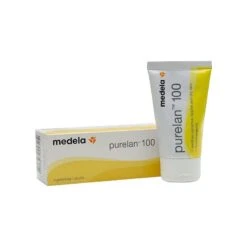 Medela Purelan 100 Cuidado Del Pezon Crema 37gr