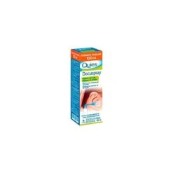 Quies Docuspray Spray Auricular 100ml