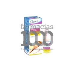 Quies Spray Bucal Antirronquidos Miel Y Limón 70ml