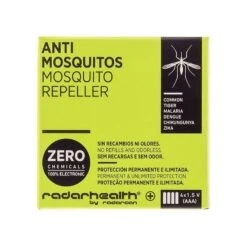 Radarhealth Antimosquitos Hogar Portatil RH 107 12 Radarhealth Antimosquitos Hogar Portatil RH 107 -Arkopharma Tienda de ventas radarhealth antimosquitos hogar portatil rh 107 3