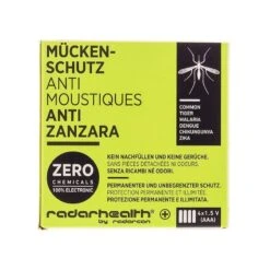 Radarhealth Antimosquitos Hogar Portatil RH 107 13 Radarhealth Antimosquitos Hogar Portatil RH 107 -Arkopharma Tienda de ventas radarhealth antimosquitos hogar portatil rh 107 4