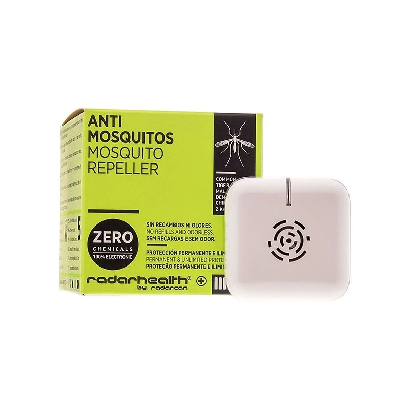 Radarhealth Antimosquitos Hogar Portatil RH 107 3 Radarhealth Antimosquitos Hogar Portatil RH 107