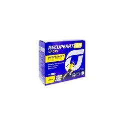 Recuperat-ion Hydrasport Sabor Limón 12 Sobres