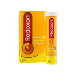 Redoxon Vit.c 1000mg Limon 30comp.efer