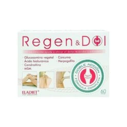 Regendol 60 Comprimidos -Arkopharma Tienda de ventas regendol 60 comprimidos 2