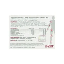 Regendol 60 Comprimidos -Arkopharma Tienda de ventas regendol 60 comprimidos 3