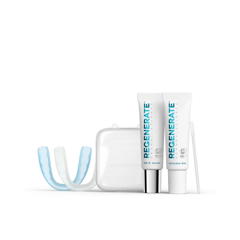 Regenerate Advanced Enamel Serum Kit 3 Regenerate Advanced Enamel Serum Kit