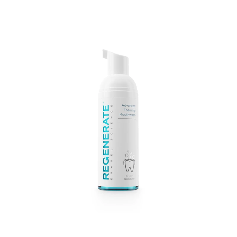 Regenerate Enjuague Bucal Avanzado 50ml 3 Regenerate Enjuague Bucal Avanzado 50ml