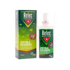 Relec Extra Fuerte Spray 75ml.