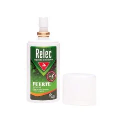 Relec Fuerte Sensitive Spray Repelente Mosquitos 75ml 12 Relec Fuerte Sensitive Spray Repelente Mosquitos 75ml -Arkopharma Tienda de ventas relec fuerte sensitive spray repelente mosquitos 75ml 3