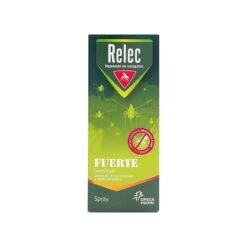 Relec Fuerte Sensitive Spray Repelente Mosquitos 75ml 13 Relec Fuerte Sensitive Spray Repelente Mosquitos 75ml -Arkopharma Tienda de ventas relec fuerte sensitive spray repelente mosquitos 75ml 4