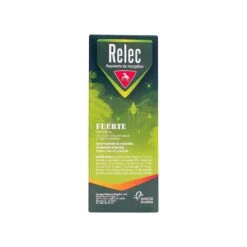 Relec Fuerte Sensitive Spray Repelente Mosquitos 75ml 14 Relec Fuerte Sensitive Spray Repelente Mosquitos 75ml -Arkopharma Tienda de ventas relec fuerte sensitive spray repelente mosquitos 75ml 5