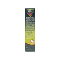 Relec Fuerte Sensitive Spray Repelente Mosquitos 75ml 15 Relec Fuerte Sensitive Spray Repelente Mosquitos 75ml -Arkopharma Tienda de ventas relec fuerte sensitive spray repelente mosquitos 75ml 6