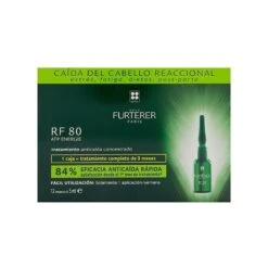 René Furterer 80 Tratamiento Anticaída Concentrado 12amp -Arkopharma Tienda de ventas rene furterer 80 tratamiento anticaida concentrado 12amp 3