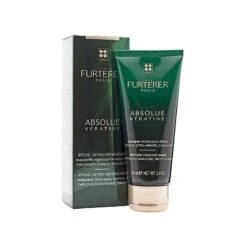 René Furterer Absolue Keratine Mascarilla 100ml