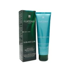 René Furterer Acanthe Bálsamo Sublimador De Rizos 150ml