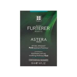 René Furterer Astera Fluido Calmante Frescor 50ml 12 René Furterer Astera Fluido Calmante Frescor 50ml -Arkopharma Tienda de ventas rene furterer astera fluido calmante frescor 50ml 3
