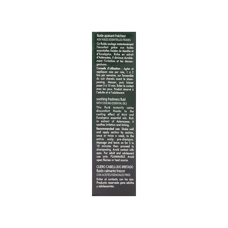 René Furterer Astera Fluido Calmante Frescor 50ml 8 René Furterer Astera Fluido Calmante Frescor 50ml - Imagen 6