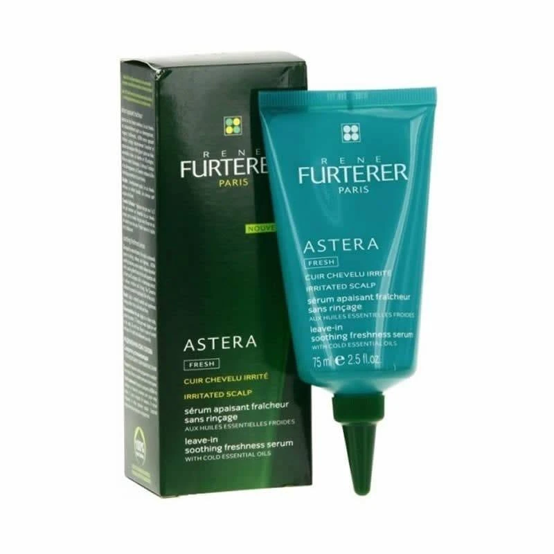René Furterer Astera Suero Frescor 75ml 3 René Furterer Astera Suero Frescor 75ml