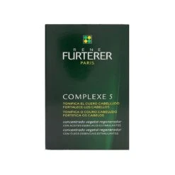 René Furterer Complexe 5 50ml 11 René Furterer Complexe 5 50ml -Arkopharma Tienda de ventas rene furterer complexe 5 50ml 2
