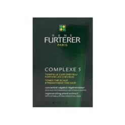 René Furterer Complexe 5 50ml 12 René Furterer Complexe 5 50ml -Arkopharma Tienda de ventas rene furterer complexe 5 50ml 3