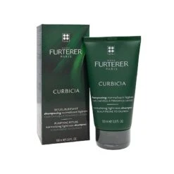 René Furterer Rene Furterer Curbicia Champú Normalizante Ligereza 150ml