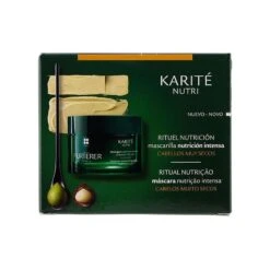 René Furterer Karité Etico Mascarilla 200ml -Arkopharma Tienda de ventas rene furterer karite etico mascarilla 200ml 4