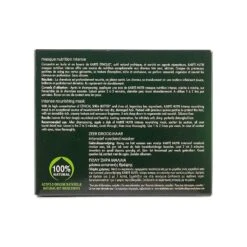 René Furterer Karité Etico Mascarilla 200ml -Arkopharma Tienda de ventas rene furterer karite etico mascarilla 200ml 7